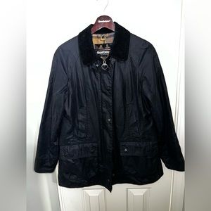 Barbour Beadnell Wax Jacket